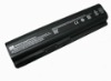Replacement laptop battery for HP DV4