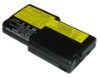 Replacement laptop battery for IBM R40