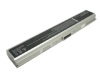 Replacement laptop battery,notebook  battery, rechargeable battery for ASUS A42-W1