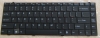 Replacement laptop keyboards