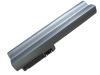 Replacement notebook battery for HP 2133 Mini-Note PC HP2133 UMPC