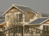 Residential solar panels