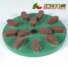 Resin bond diamond discs(polishing pads,grinding wheel)