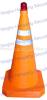 Retractable Traffic Cone HX-TC106
