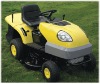 Ride-on Lawn mower