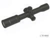 Riflescopes (1.75-6X32IR)