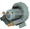 Ring blower