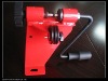 Rivet spinner assembly