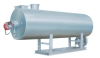 Rly Series Oil Fuel Hot Air Furnace