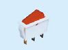 Rocker switch/push switch/switch