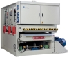 Roller Feeding Sander