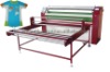 Roller Style Heat Sublimation Transfer Machine