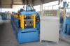 Rolling Door Machine