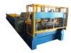 Roof and Wall Roll Forming line