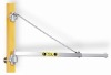 Rotary Hoist Frame HST250-1100