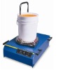 Rotary Ink Mixing machine,automatic ink mixer,vibrative ink mixer machine