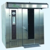 Rotary Oven