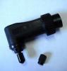 Rotary Tool Right Angle Attachment