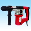 Rotary hammer 1000W