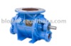 Rotary valve