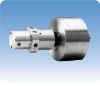 Rotating Hydraulic Cylinder With Coolant Connection