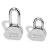 Round Body Steel Padlock