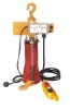 Round Chain Electric Hoist