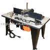 Router Table/woodworking table