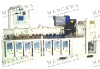 Rubber Extruder Machine