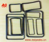 Rubber U-ring(heavy-duty connector fittings,U-ring seal)