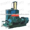Rubber and Plastic Dispersion Mixer Machine