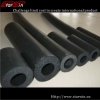 Rubber insulation pipe