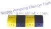 Rubber speed hump HX-SH07