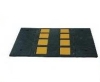 Rubber speed hump HX-SH13