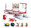 S3 Car Bench