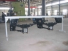 SAForBPW Style 2-axle Semi-trailer Suspension