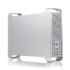 SATA I and SATA II HDD enclosure