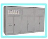 SBW-F three phases compensated voltage stabilizer