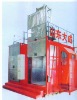 SC200/200 Construction Elevator