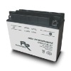 SC50-N18L-AT High Performance  Battery_Motorcycle Battery_Lead Acid Battery