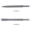 SDS-PLUS CHISEL