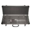 SDS Plus Hammer Drill Bit Set & Makita 12 Piece SDS Bit & Chisel Set