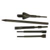 SDS Plus / Max / Hex Chisel