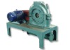 SFM anti-thermal sensitive plastic grinder