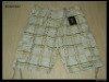 SHORT PANTS