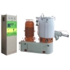 SHR Series High-speed Hot Mixing machinery