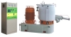 SHR Series High-speed heating Mixer