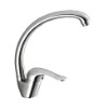 SINGLE LEVER KITCHEN FAUCET