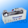 SJH Electric Horizontal Stand, test stand, tensile tester