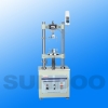 SJV-5K Electric Vertical Stand, test stand, tensile test, compression test, gauge